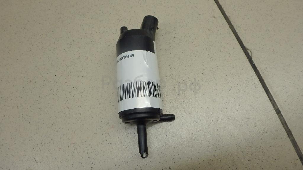 Насос омывателя