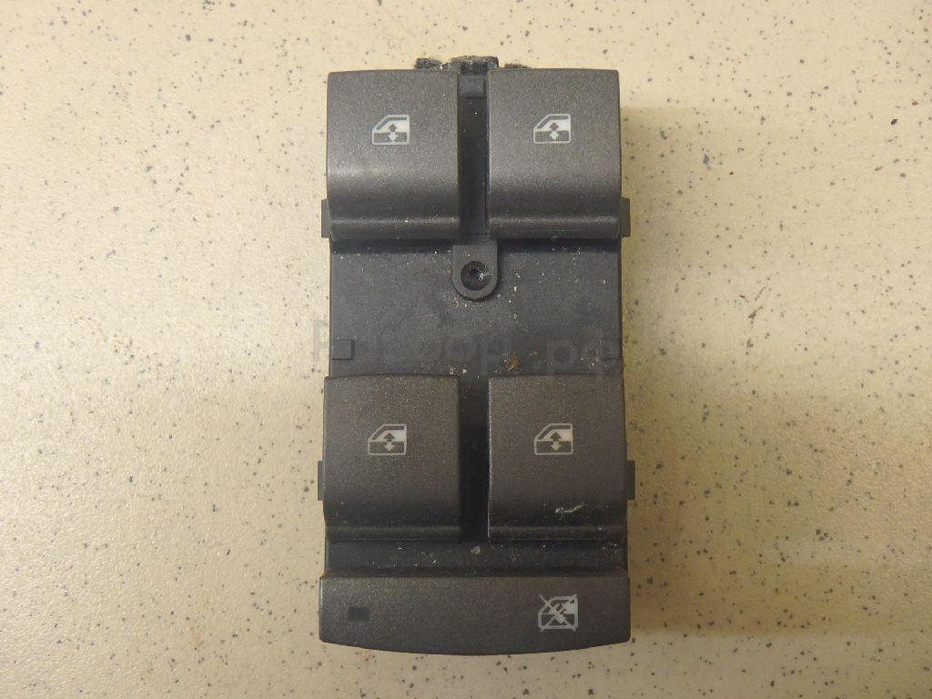 Блок управления стеклоподъемниками