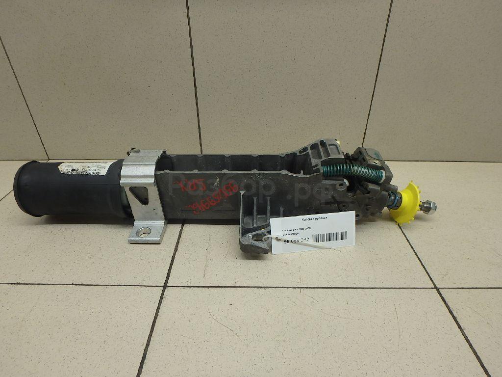 Колонка рулевая