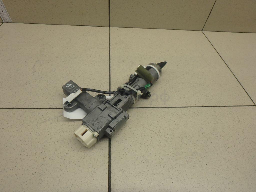 Замок зажигания