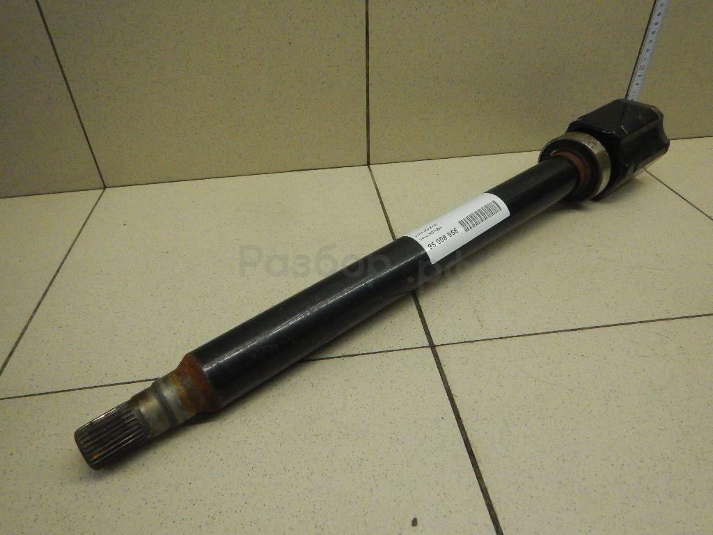 Полуось передняя правая