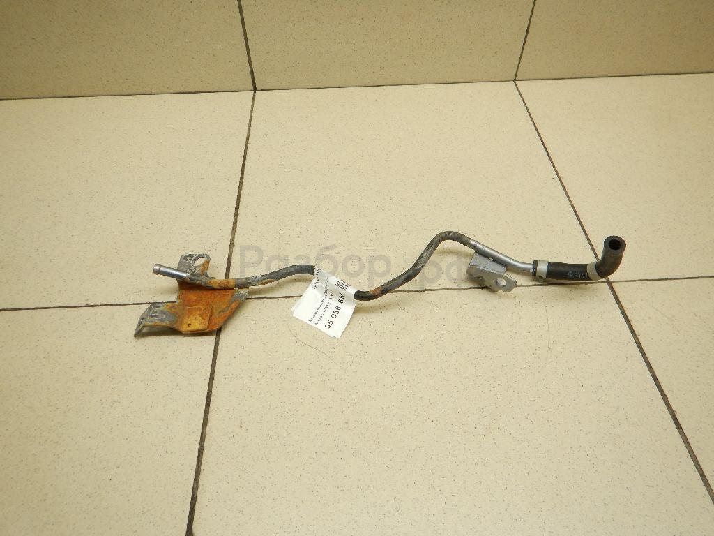 Трубка топливная