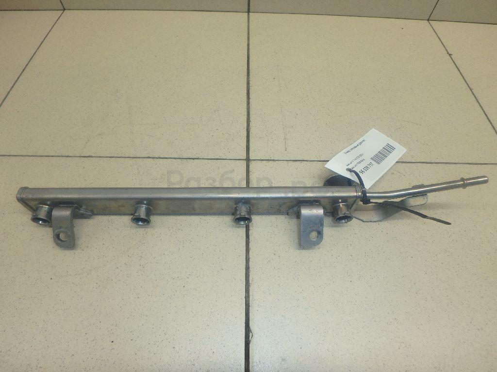 Рейка топливная (рампа)