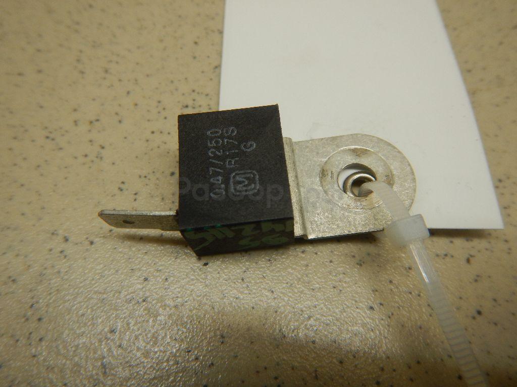 Конденсатор