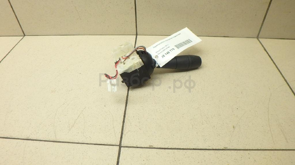 Переключатель поворотов подрулевой