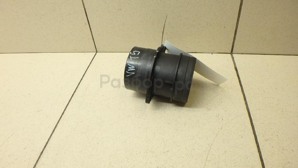 Расходомер воздуха (массметр)