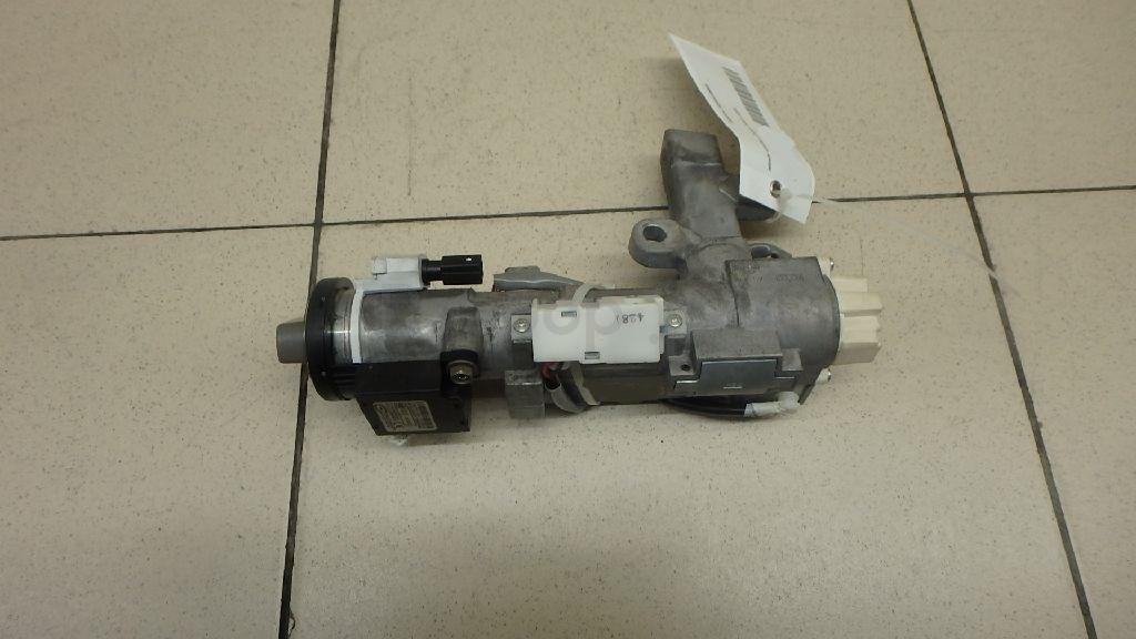 Замок зажигания