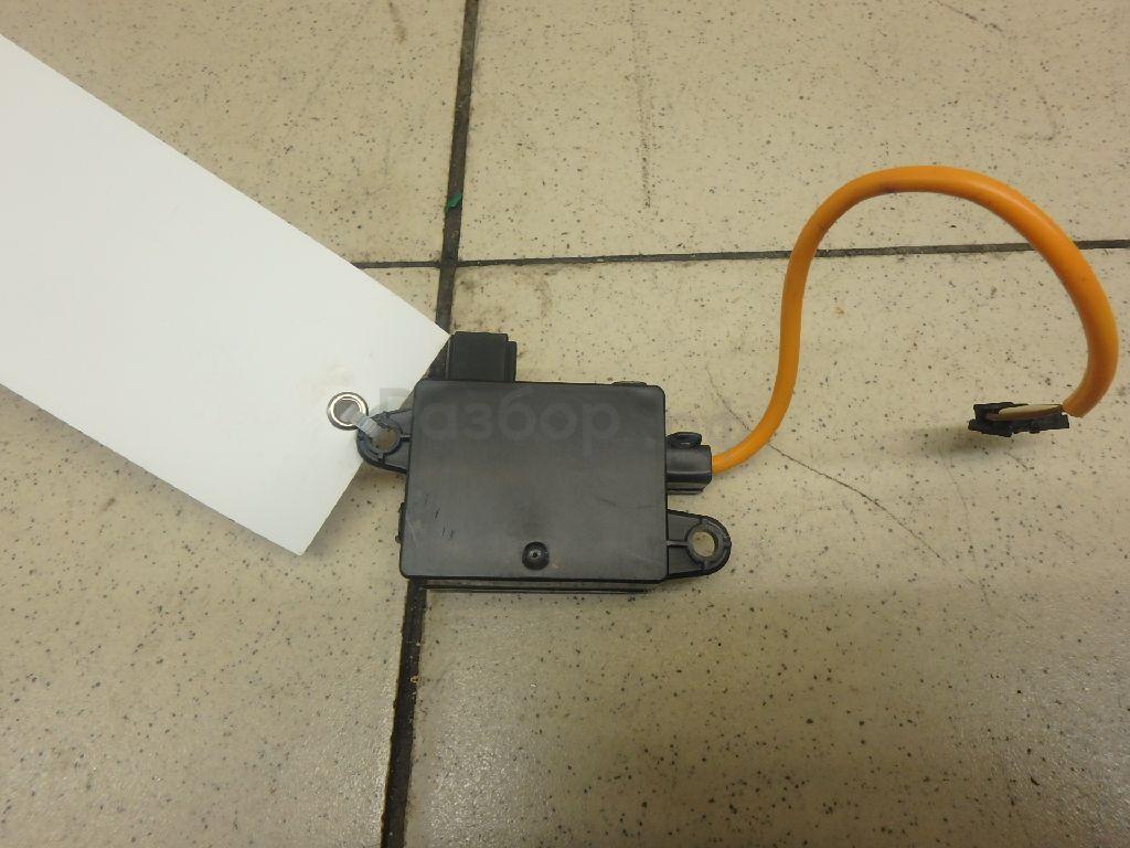 Иммобилайзер