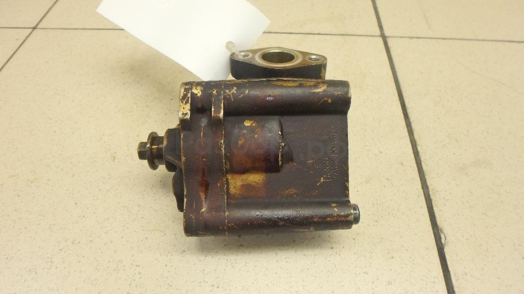 Насос масляный