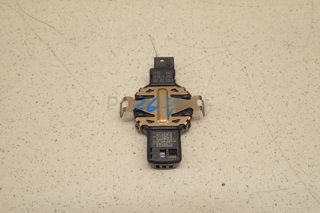 Датчик дождя