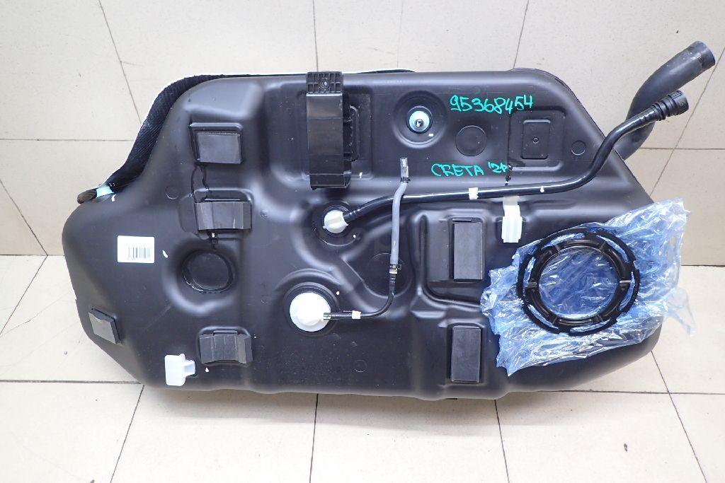 Бак топливный