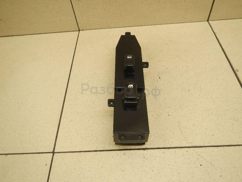 Кнопка стеклоподъемника