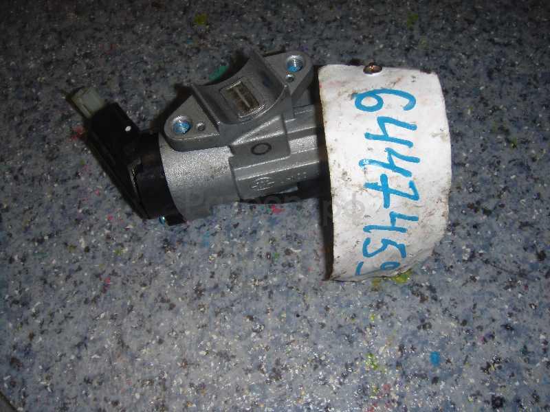 Замок зажигания