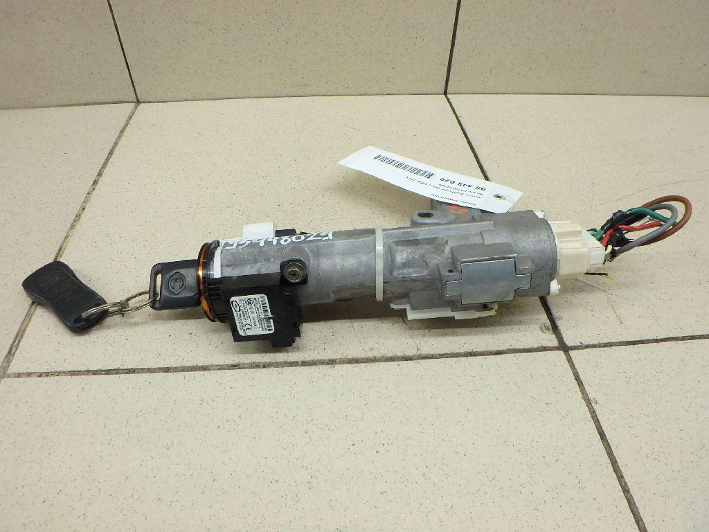 Замок зажигания