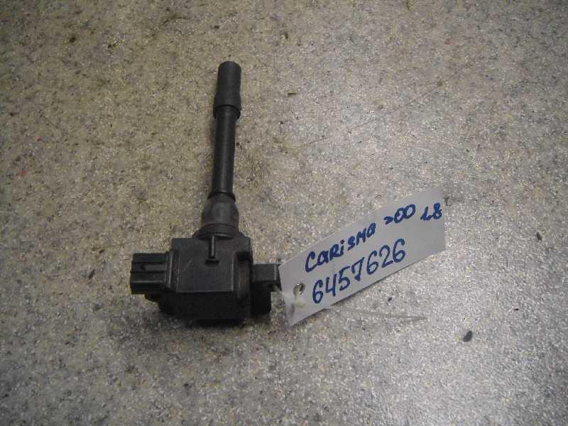 Катушка зажигания