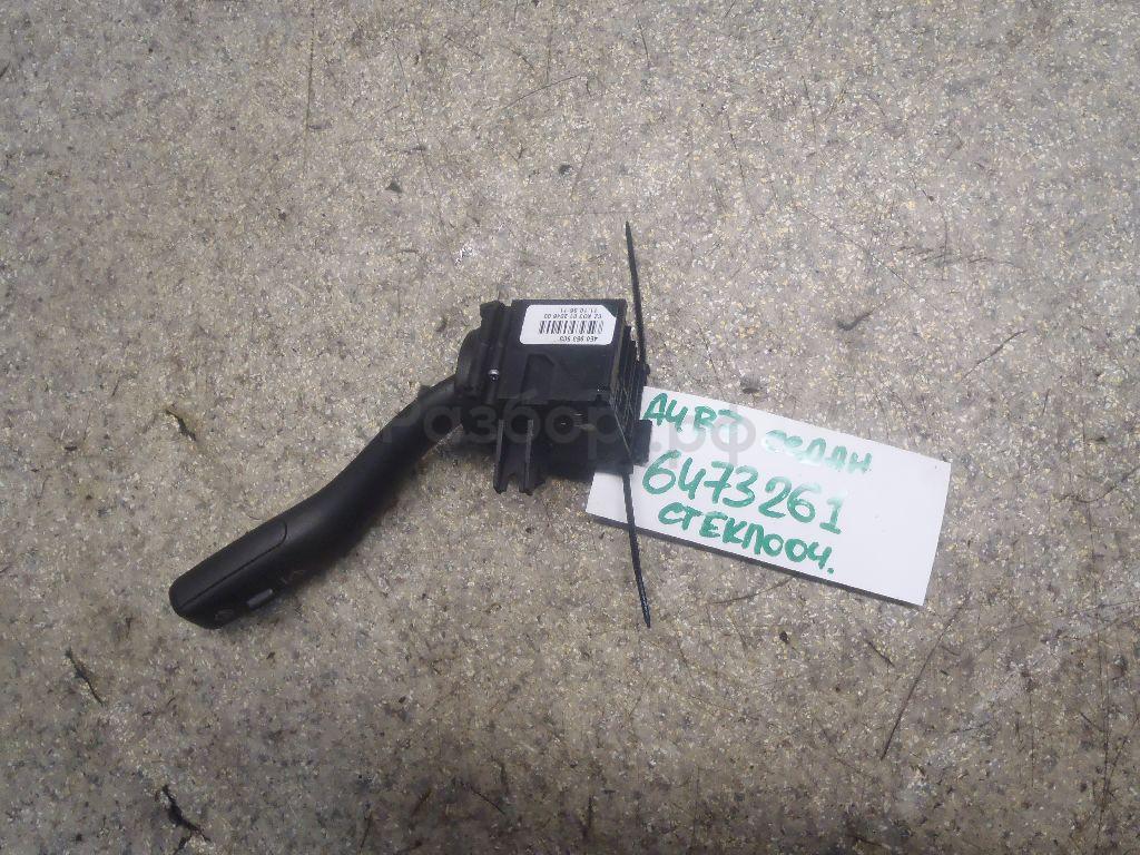 Переключатель стеклоочистителей