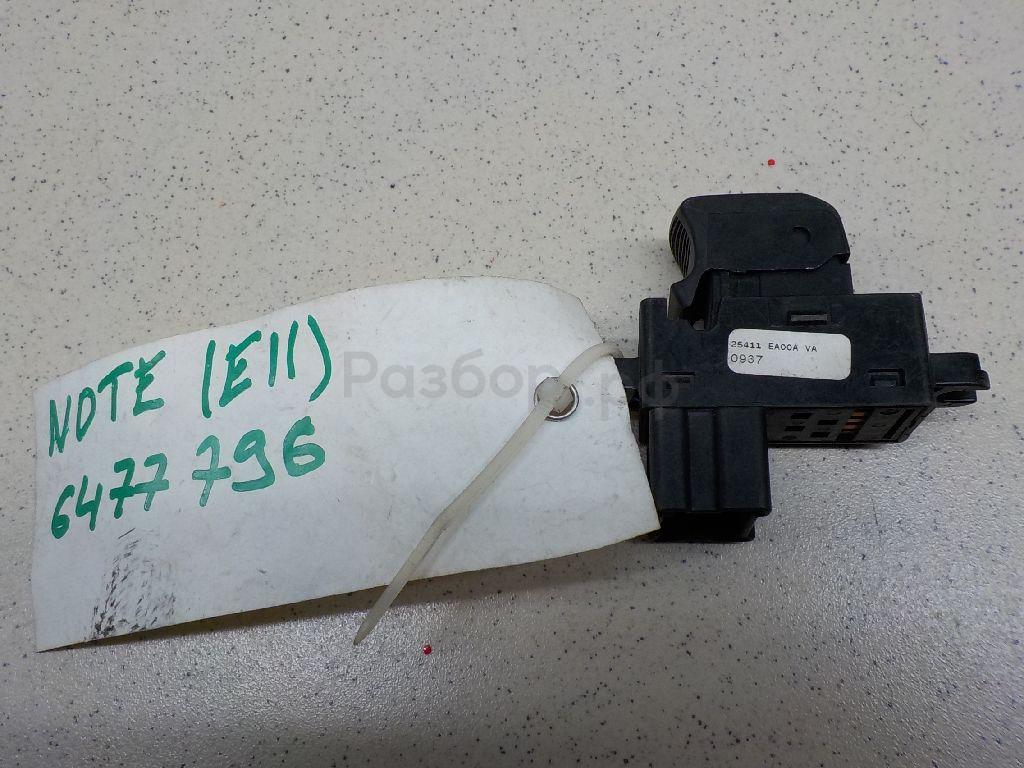 Кнопка стеклоподъемника