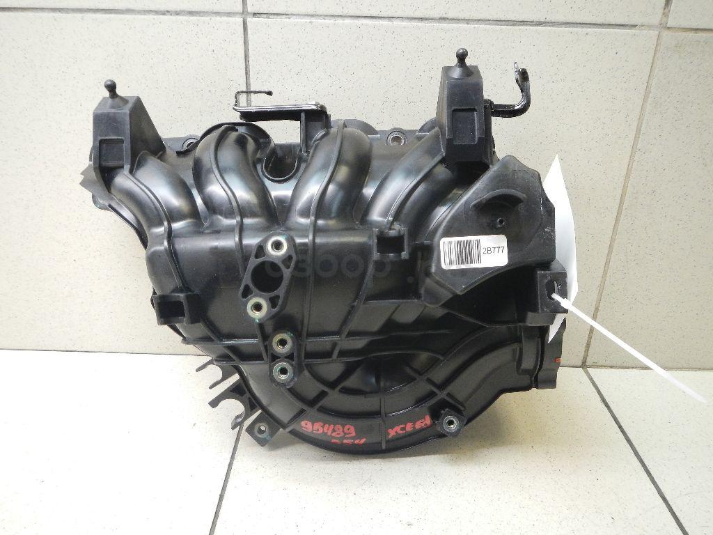 Коллектор впускной