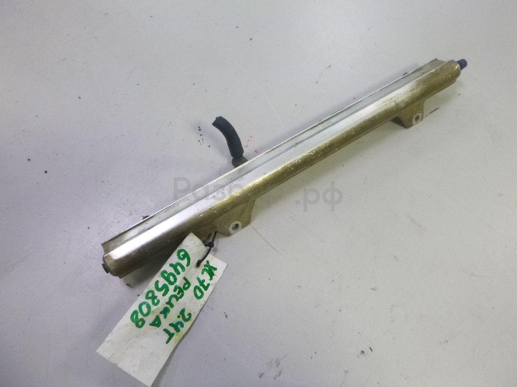 Рейка топливная (рампа)