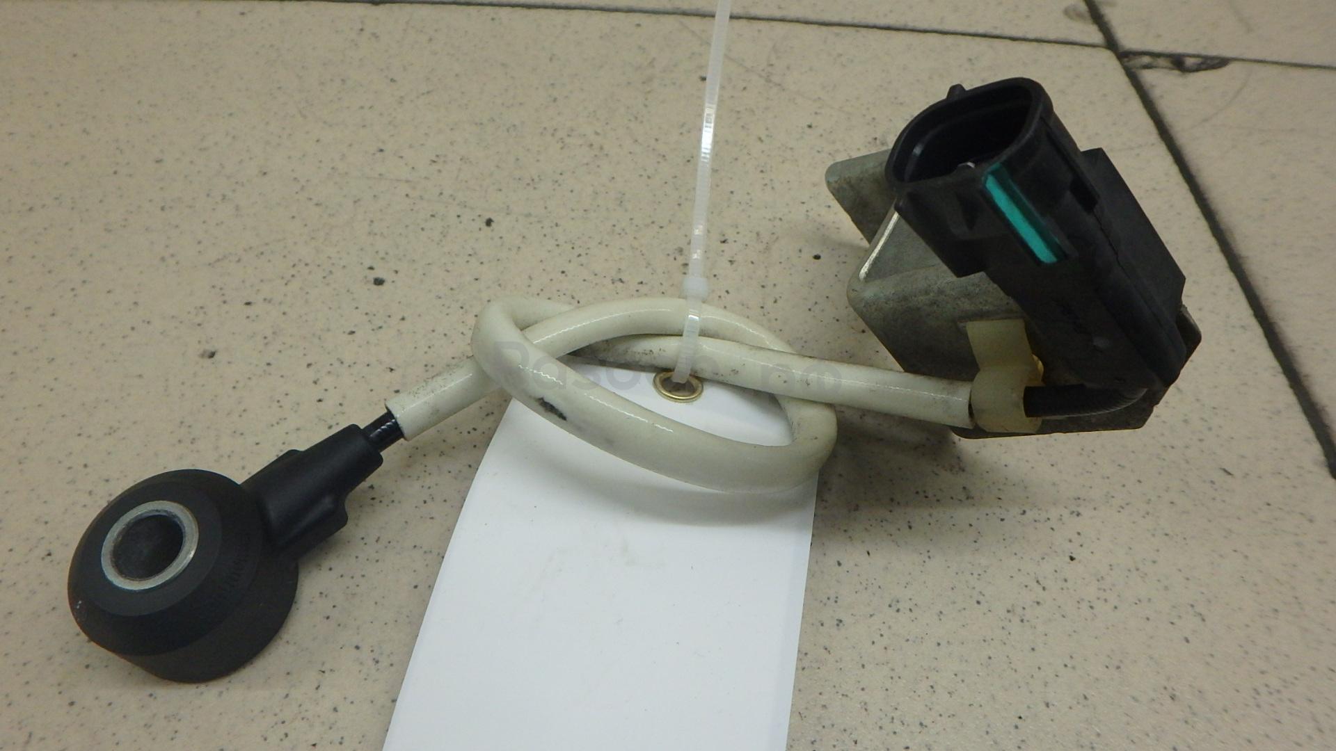 Датчик детонации