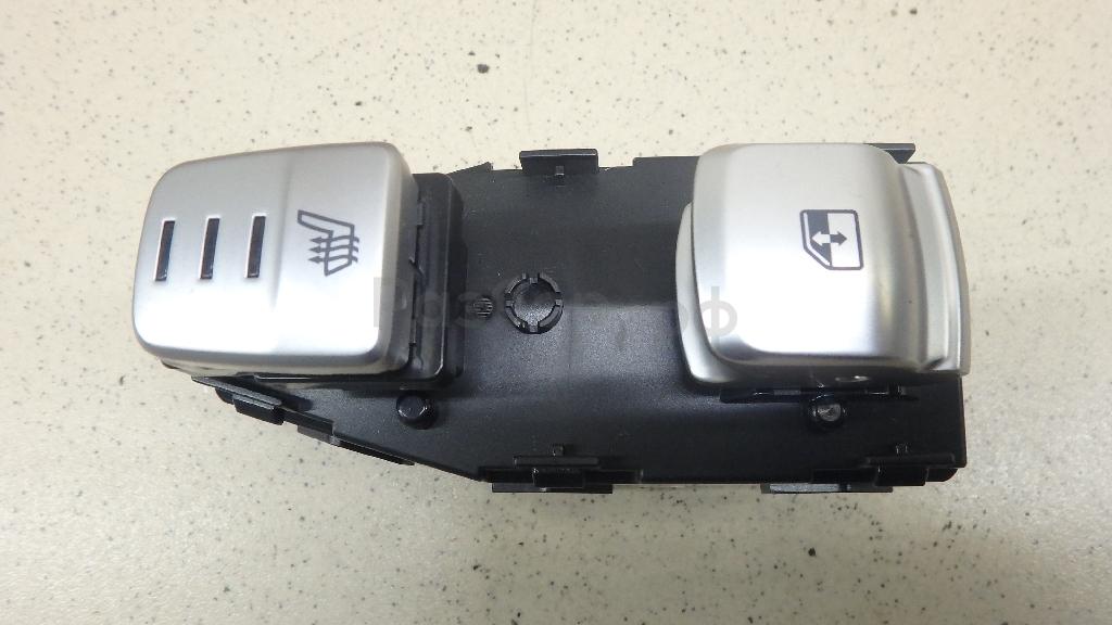 Кнопка стеклоподъемника