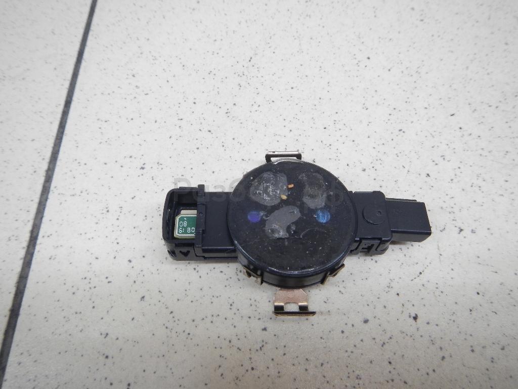 Датчик дождя