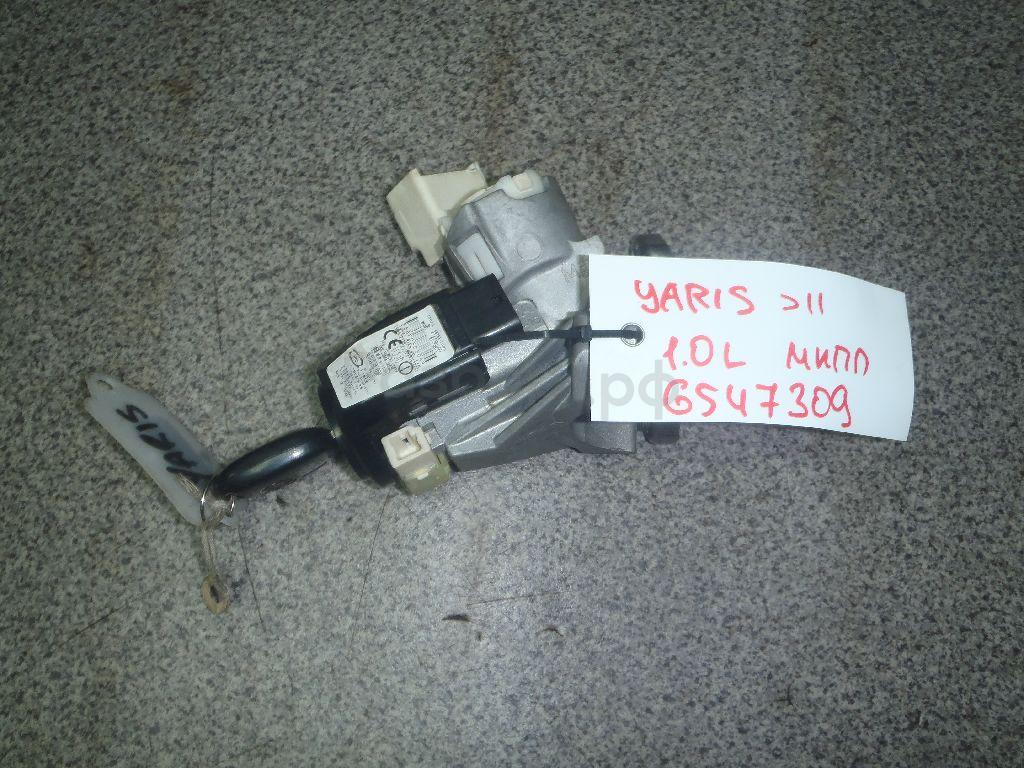 Замок зажигания