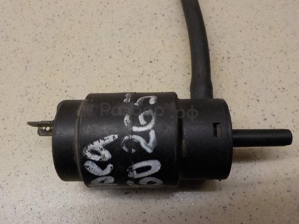 Насос омывателя