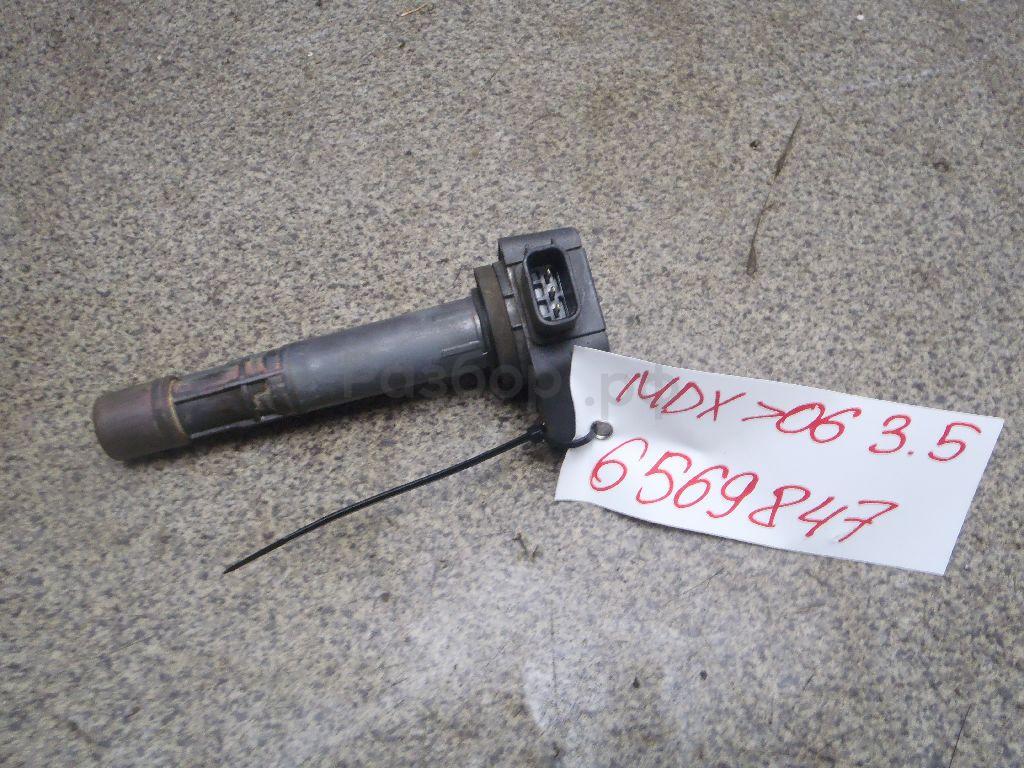 Катушка зажигания