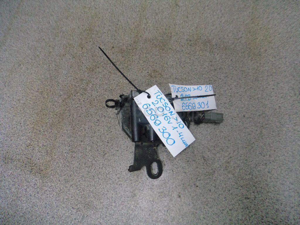 Катушка зажигания