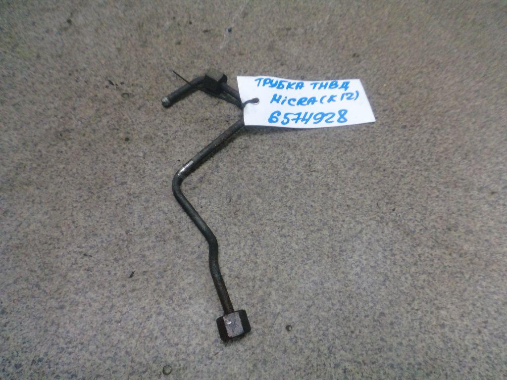 Трубка ТНВД