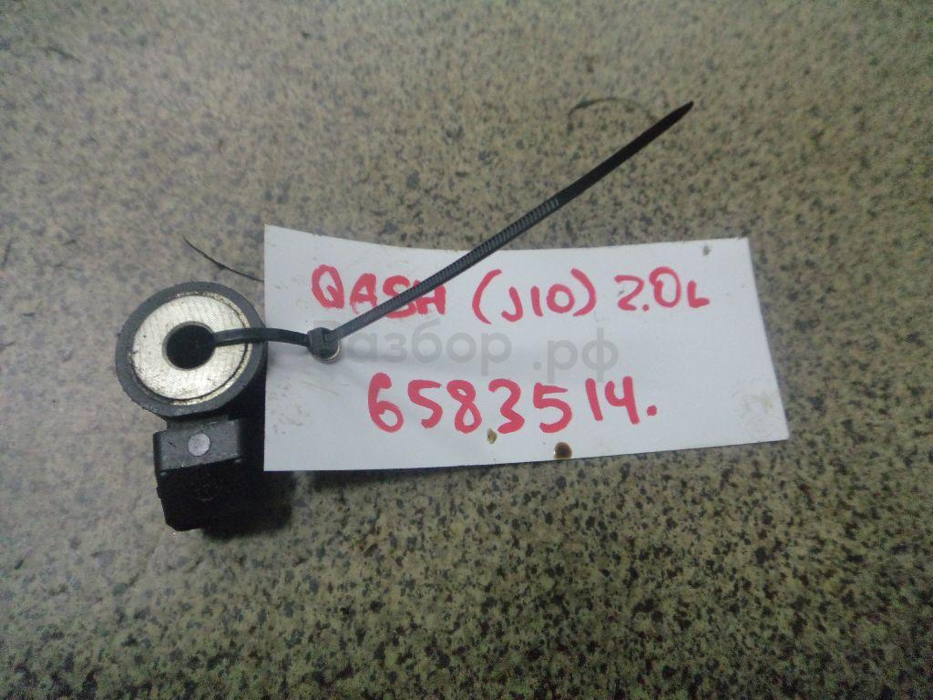 Датчик детонации