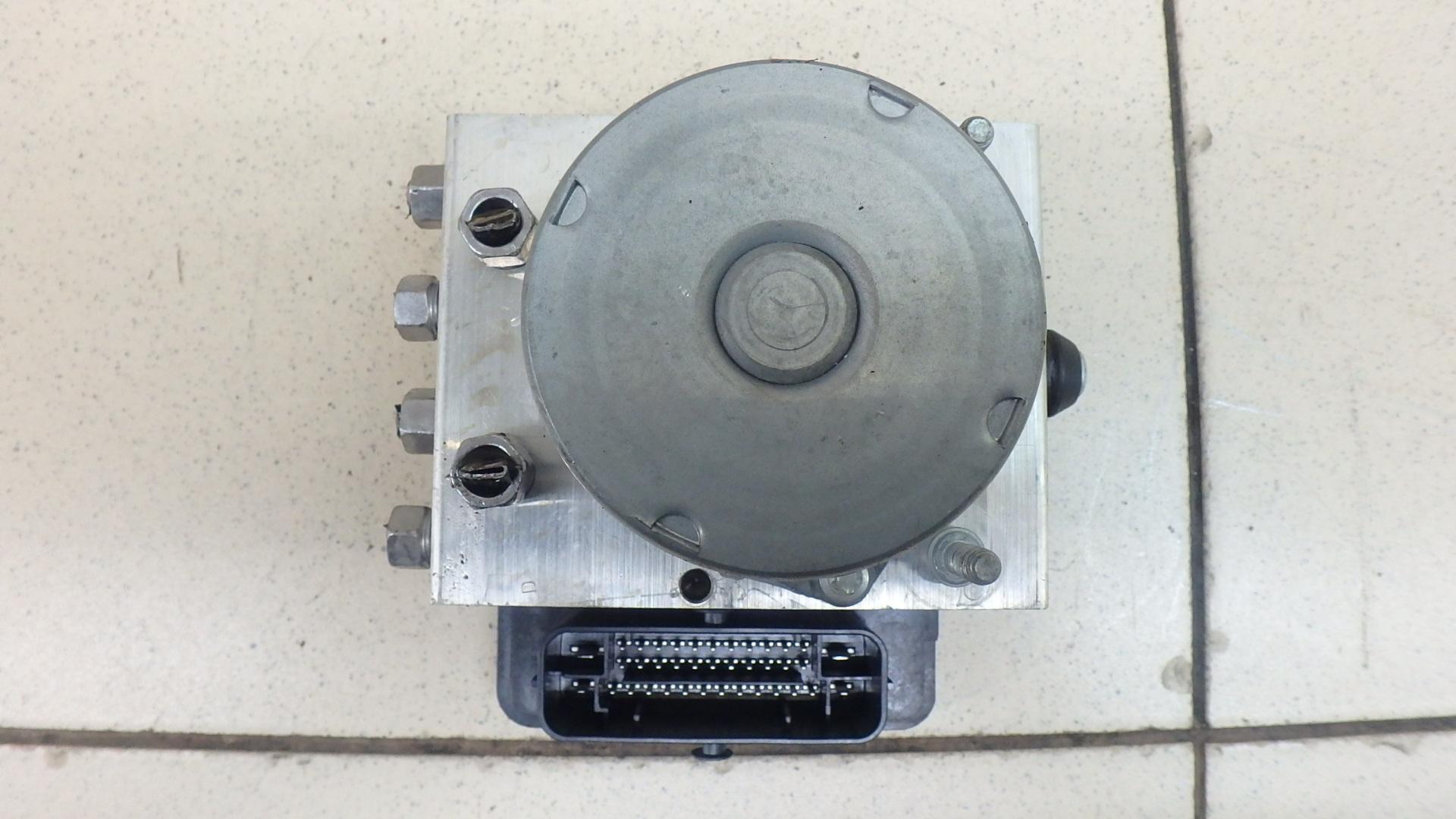 Блок ABS (насос)