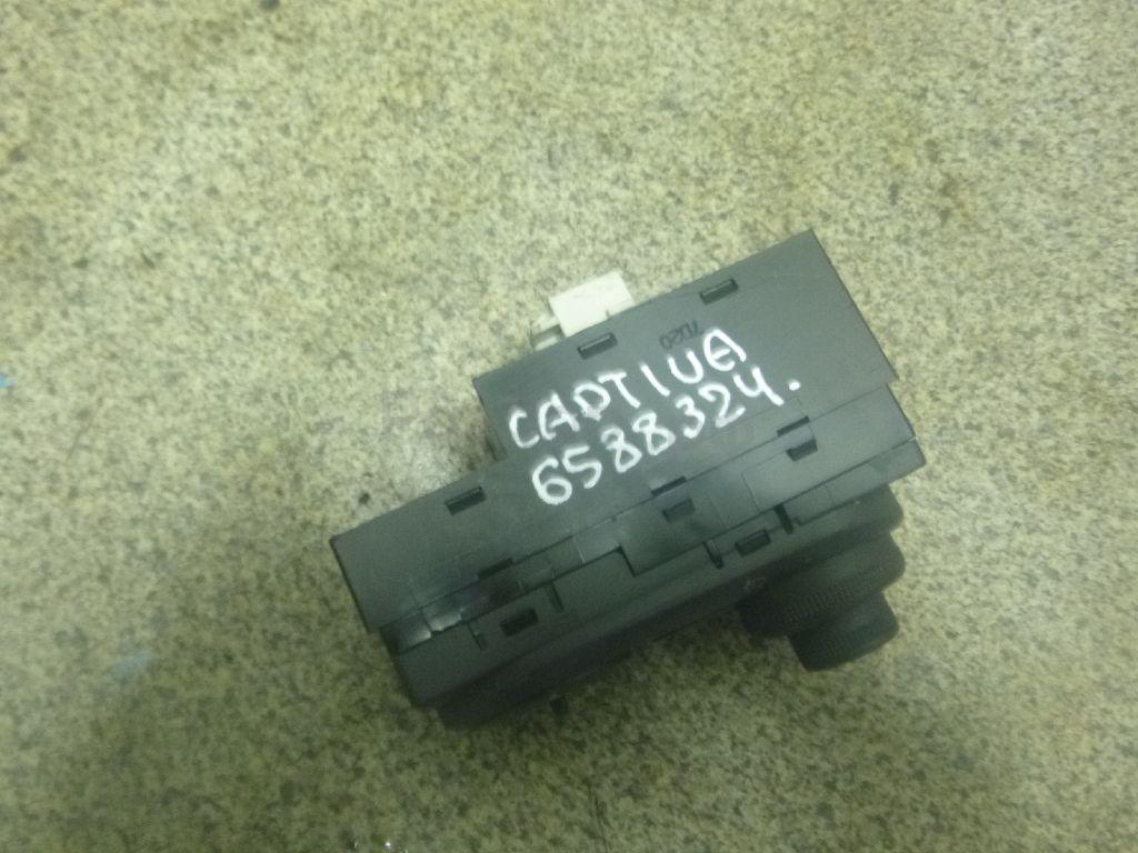 Блок кнопок