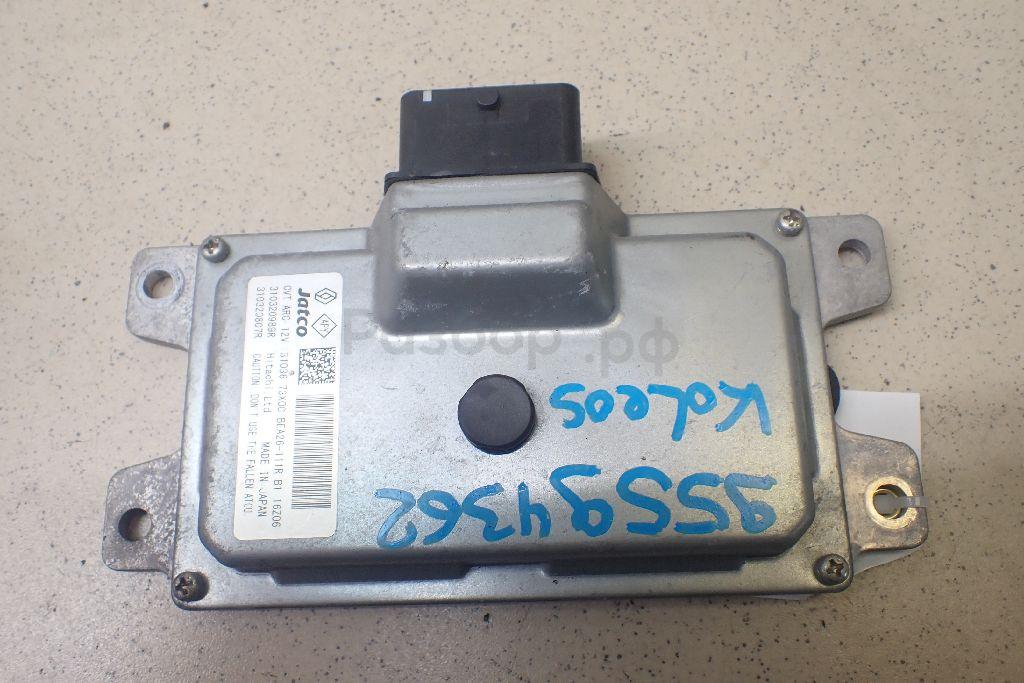 Блок управления АКПП