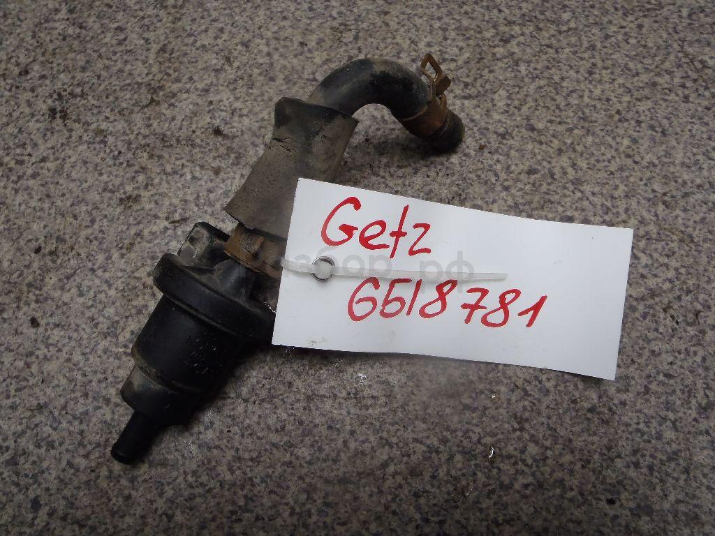 Клапан электромагнитный