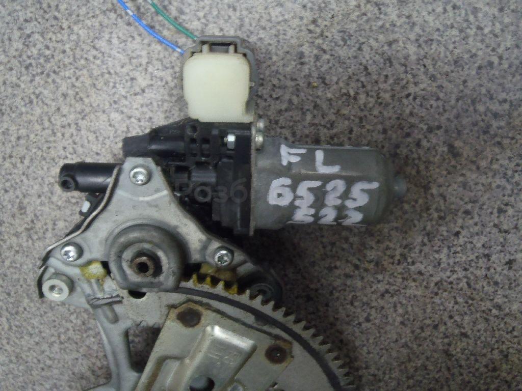 Моторчик стеклоподъемника