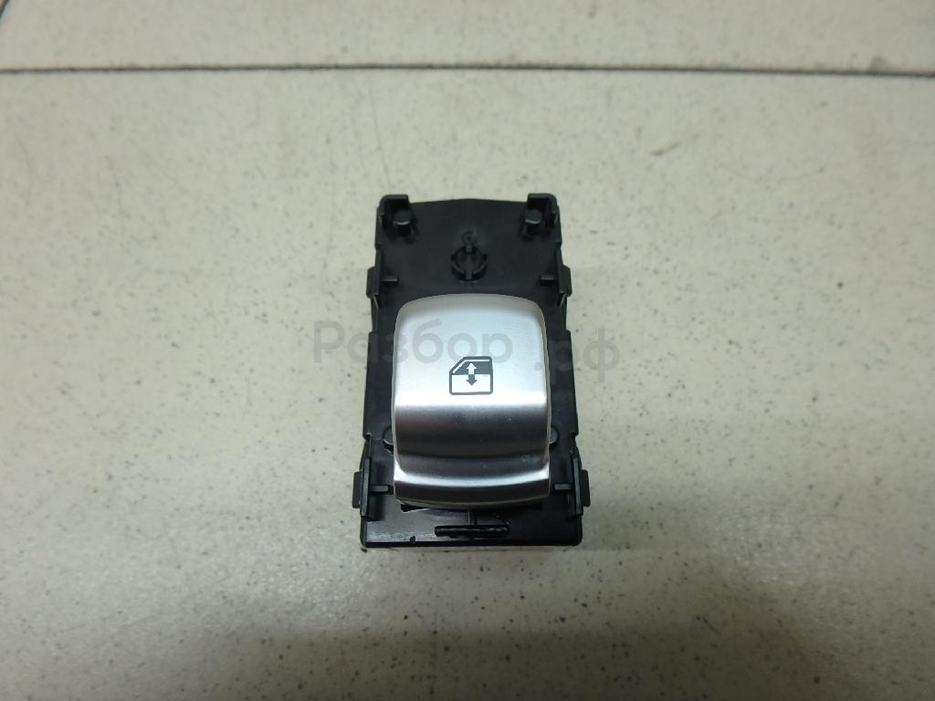 Кнопка стеклоподъемника