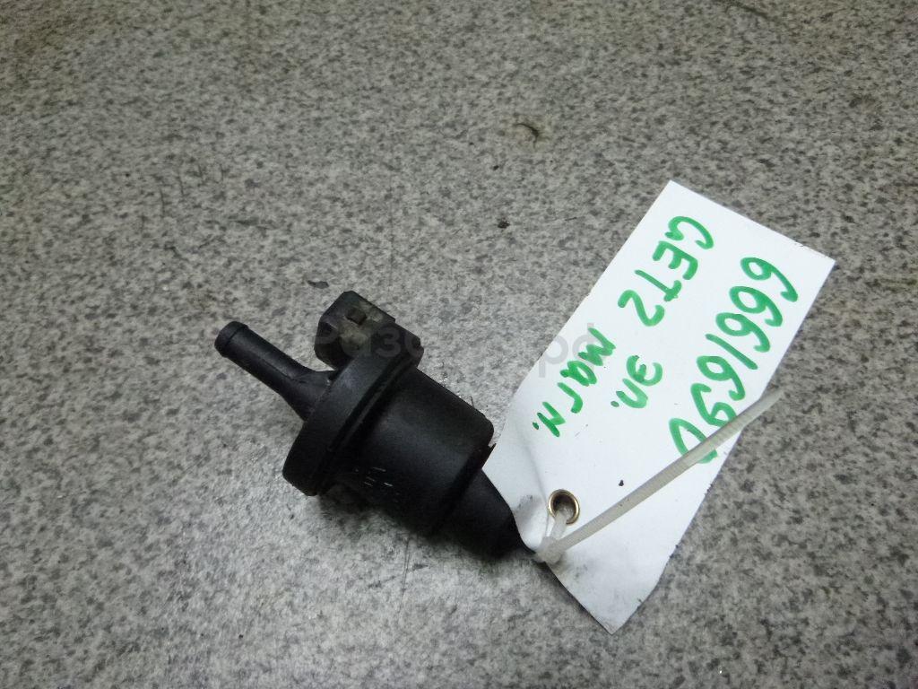 Клапан электромагнитный