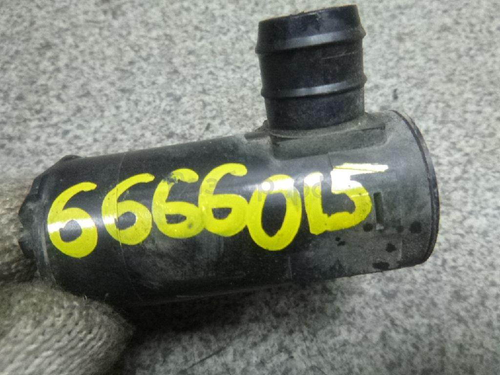 Насос омывателя