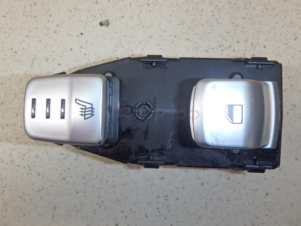 Кнопка стеклоподъемника