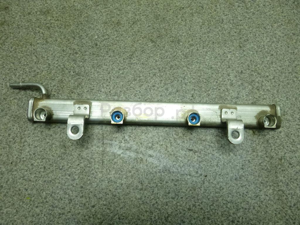 Рейка топливная (рампа)