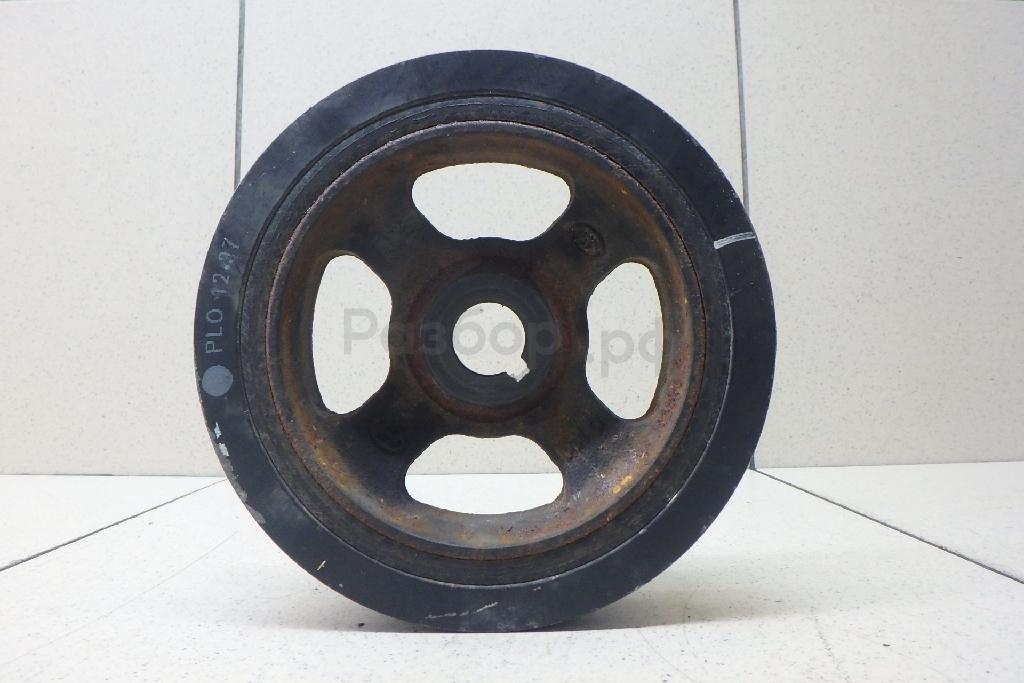 Шкив коленвала