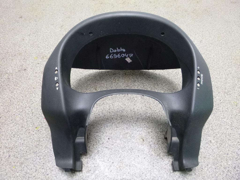 Накладка (кузов внутри)