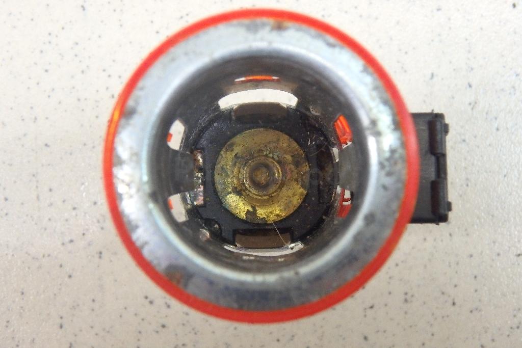 Гнездо прикуривателя