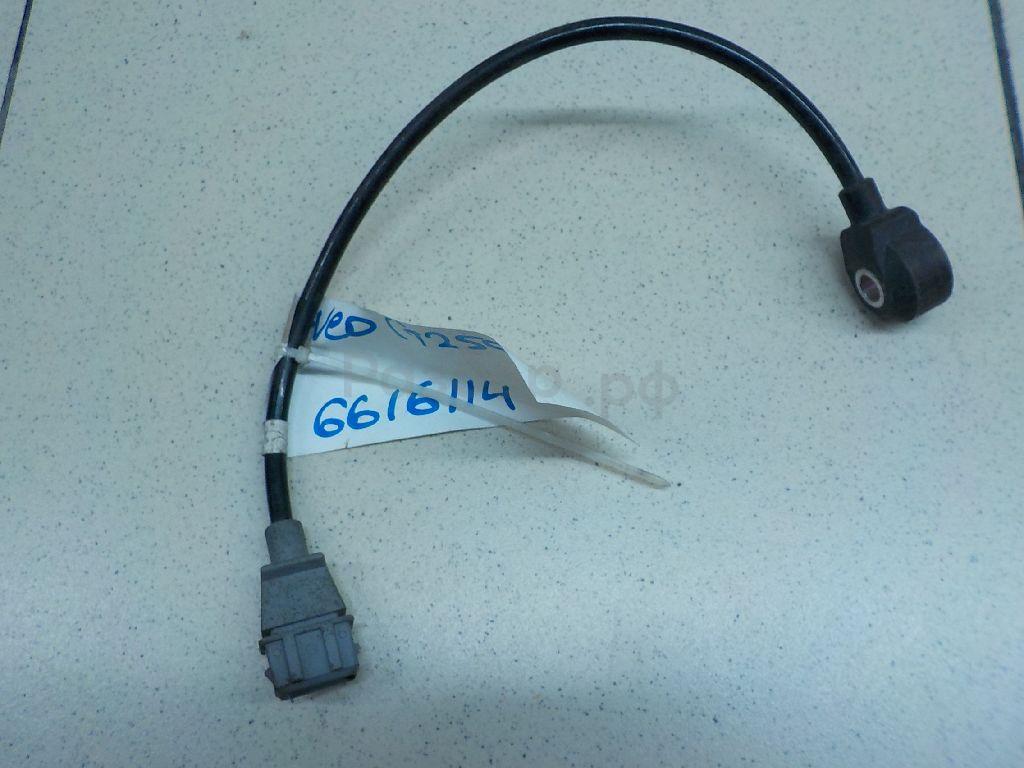 Датчик детонации