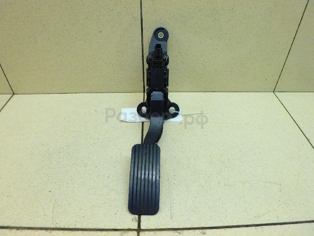 Педаль газа