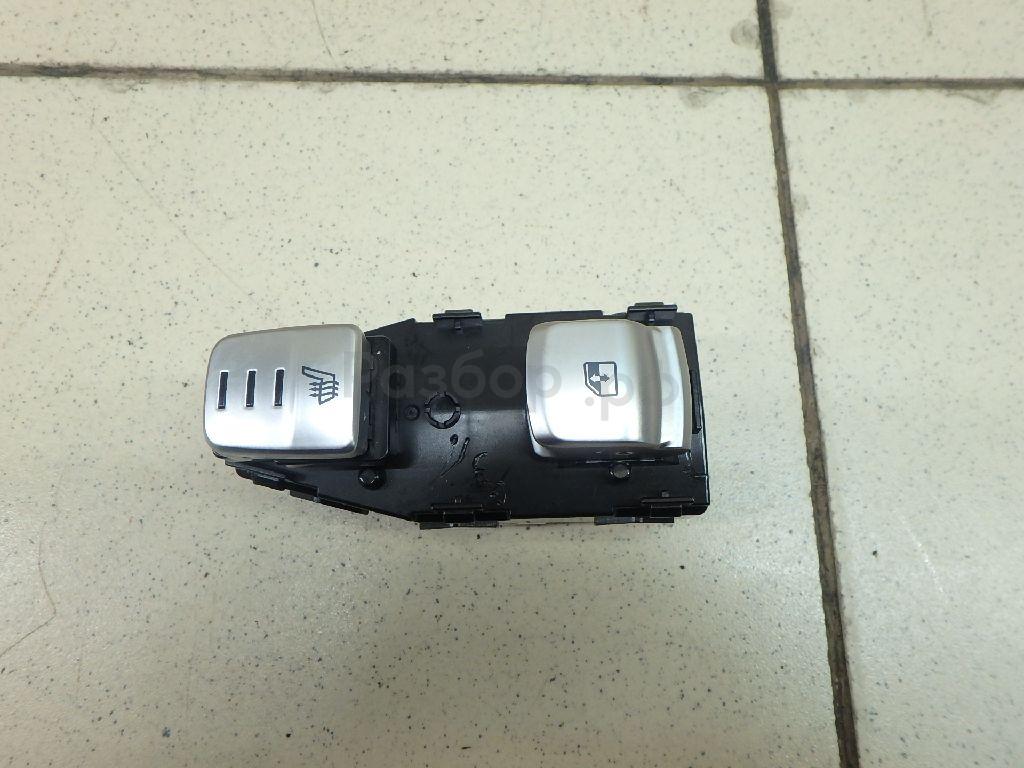 Кнопка стеклоподъемника