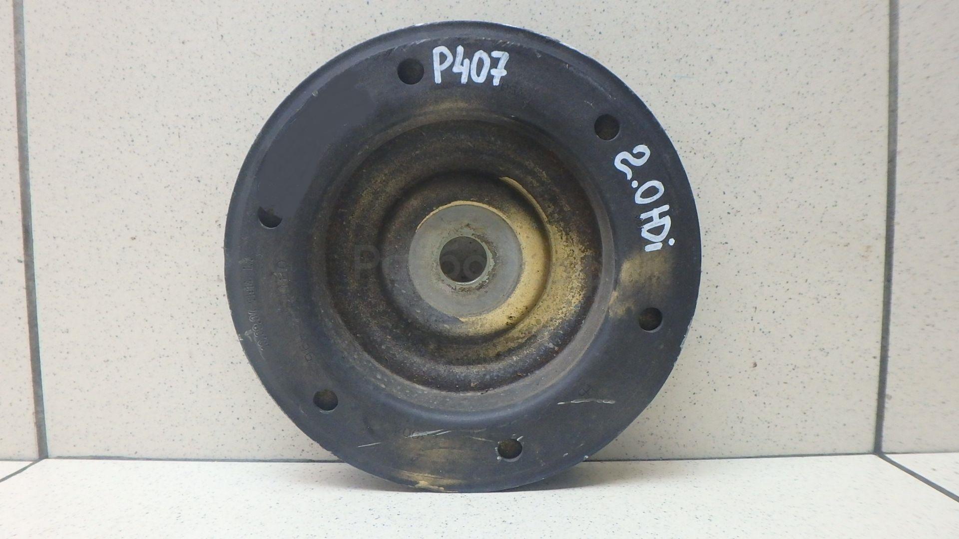 Шкив коленвала