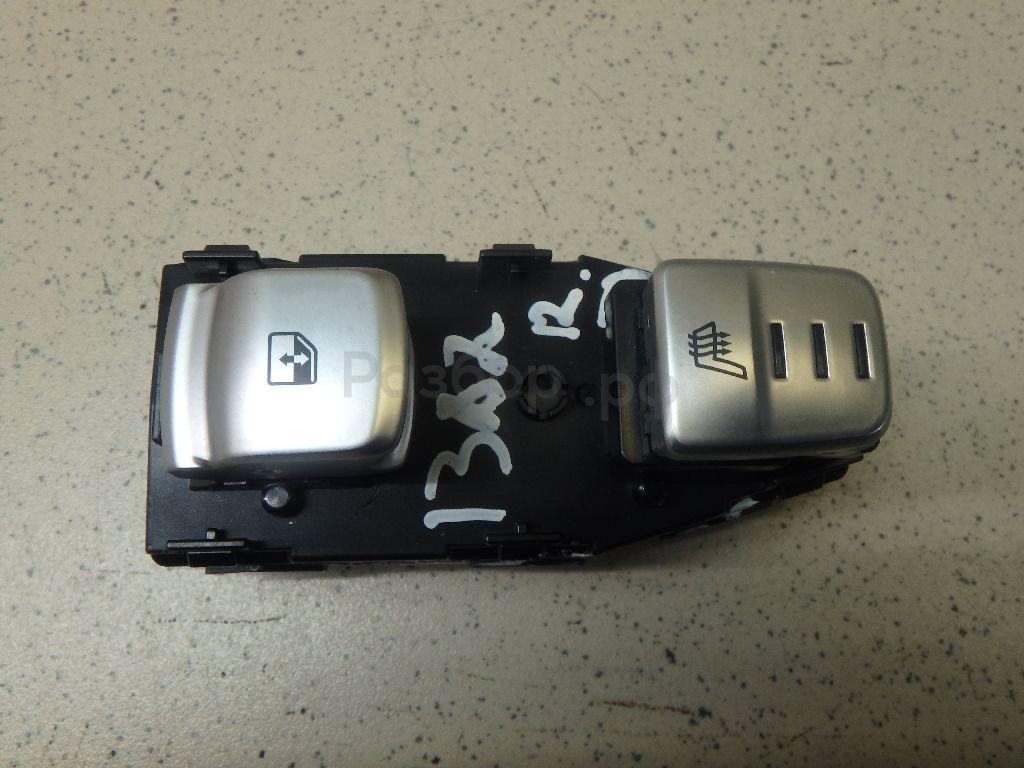 Кнопка стеклоподъемника